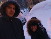 Фотография Беловой Елены