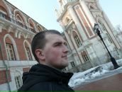 Фотография Далецкого Александра