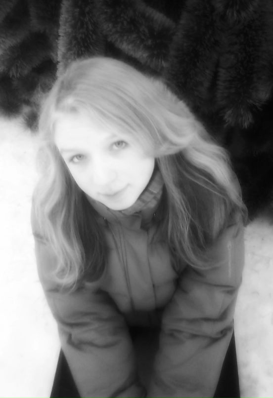 Катя Ким фотография #42