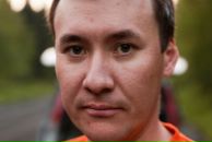 Фотография Андарьянова Рустама