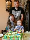 Фотография Огородниковой Екатерины