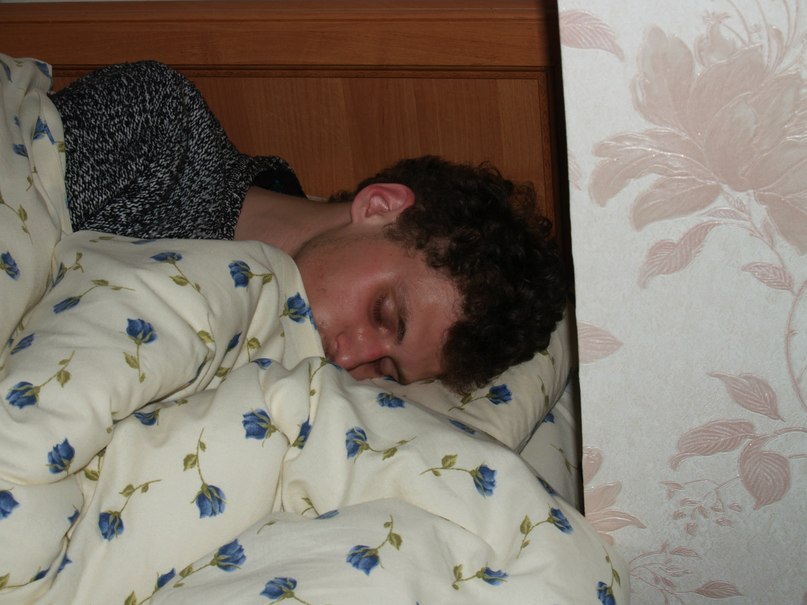 Алексей Фролов фотография #12