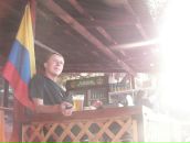 Фотография Ксенофонтова Антона