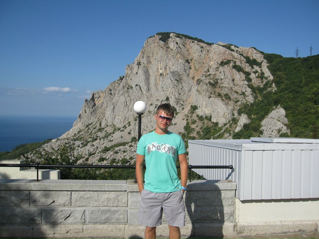 Дмитрий Минчаков фотография #8