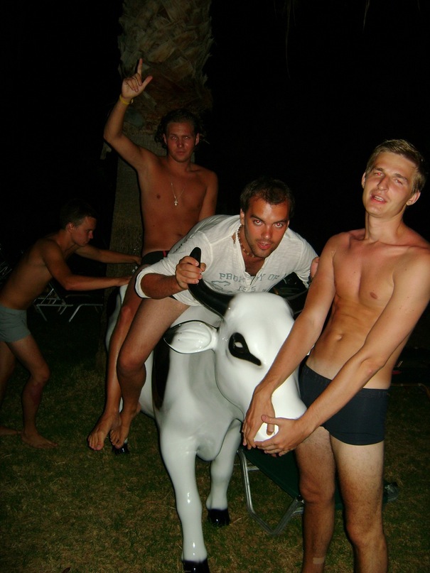 Кирилл Федоров фотография #38