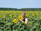 Фотография Антоненко Экскурсовод Марии