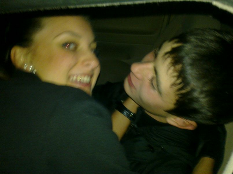 Серёга Капёшкин фотография #3