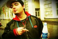 Фотография Танаева Павла