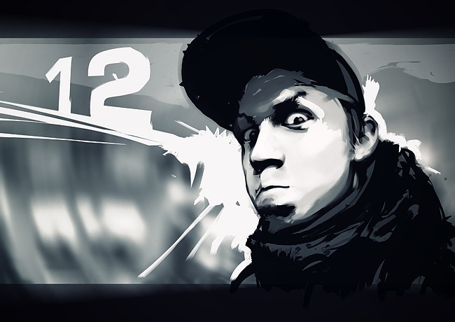 Александр Симагин фотография #43