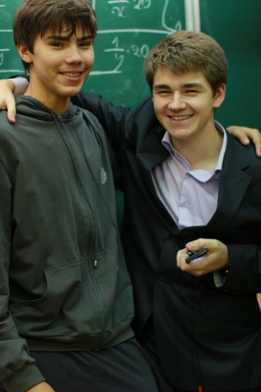 Денис Сумин фотография #33