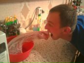 Фотография Батина Андрея