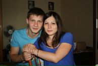 Фотография Сезёминой Ирины