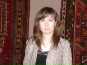 Фотография Козловской Юлии