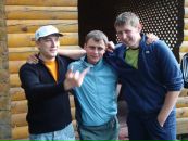 Ігор Романюк фотография #50 (источник - https://vk.com/id18457626)