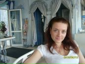 Фотография Ленивой Олеси