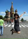 Фотография Шараповой Марии