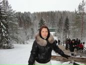 Фотография Череповой Алёны