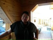 Фотография Лаане Галины