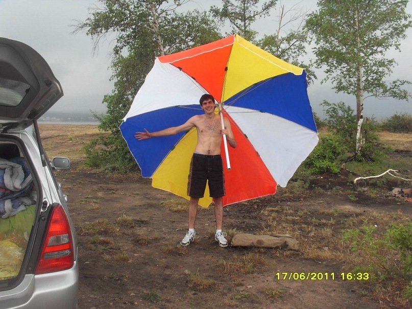 Евгений Доценко фотография #10