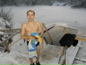 Фотография Мишукова Сергея