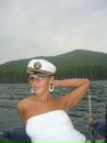 Фотография Тихомировой Ирины