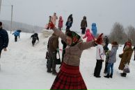 Фотография Петровой Ольги