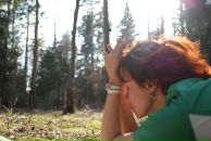 Фотография Ивановой Валентины