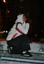Фотография Соловьевой-Барабановой Лены