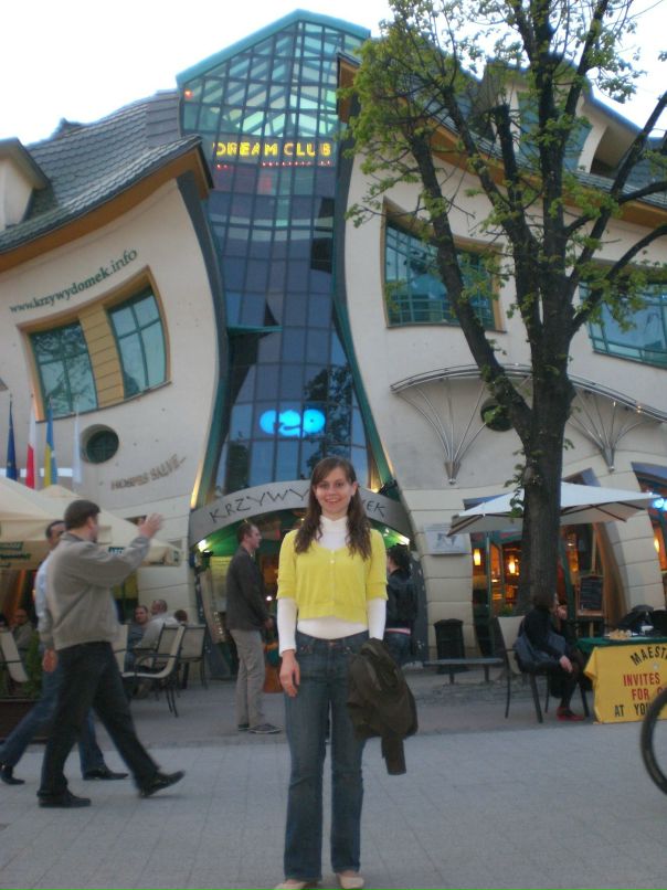 Лена Кудько фотография #2