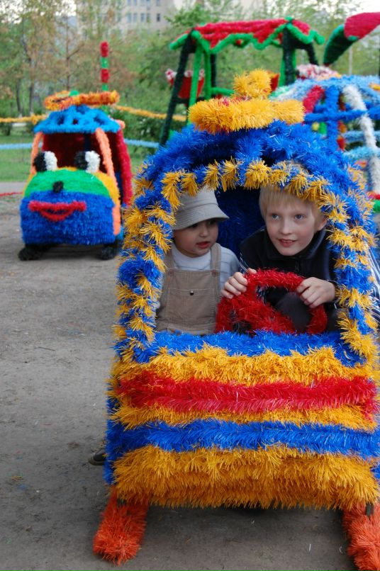 Илья Труш фотография #33