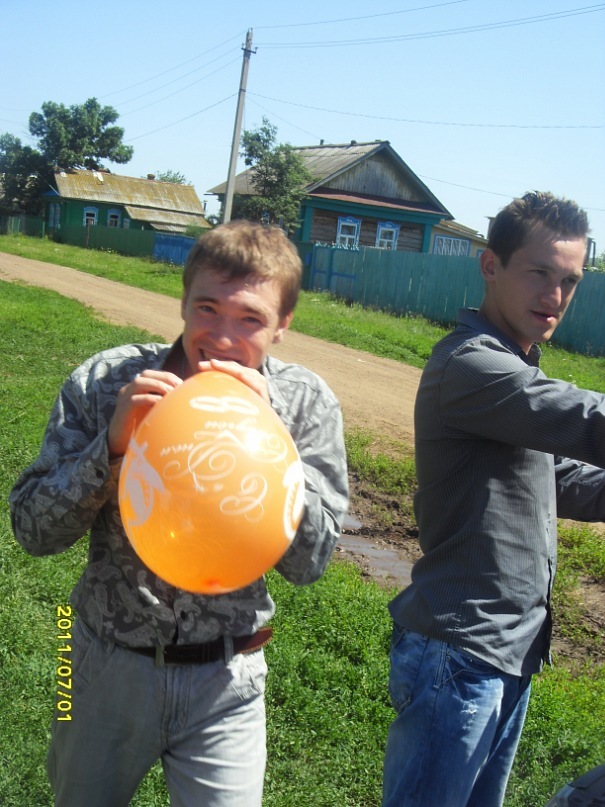 Виктор Матвеев фотография #32