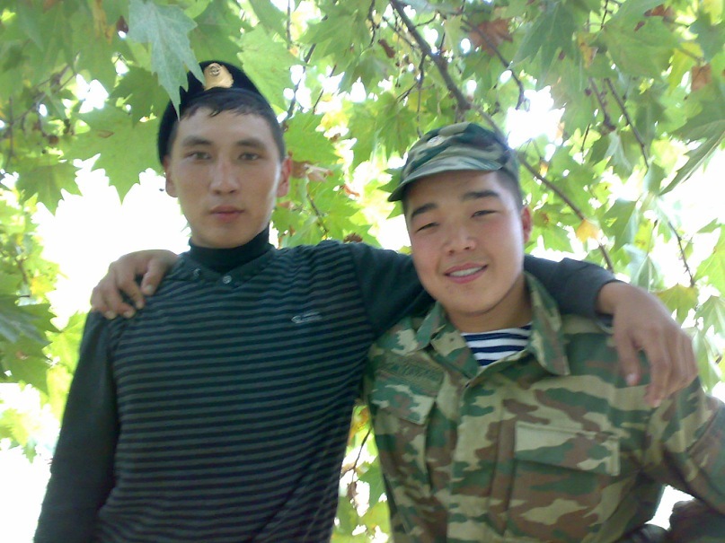 Александр Дидеев фотография #25