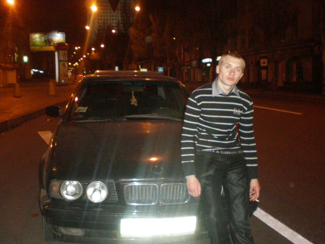 Сергей Тарасенко фотография #8