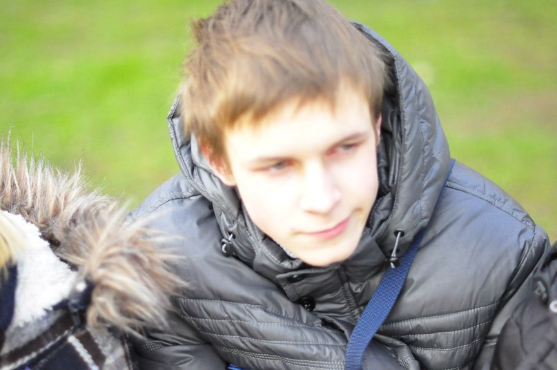 Иван Атрощенко фотография #23