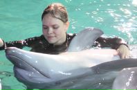 Фотография Анисиной Анастасии