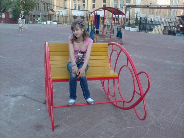 №13, Саша Ивкина №13, Саша Ивкина