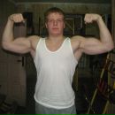 Фотография Мицкевича Артема