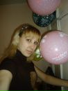 Фотография Усковой Натальи