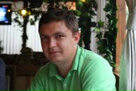 Фотография Константинова Сергея