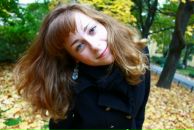 Фотография Милич Юленьки