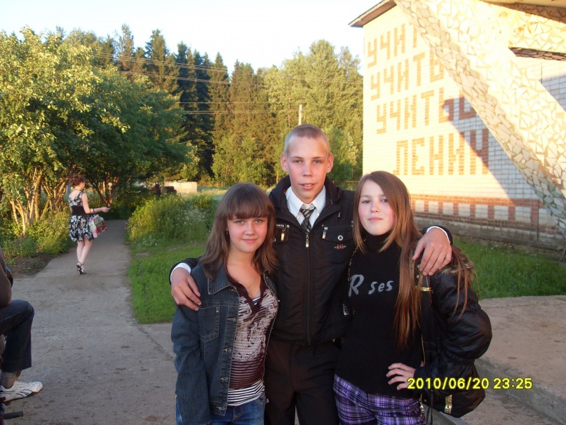 Женя Рыков фотография #46