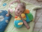 Наталія Габор фотография #36 (источник - https://vk.com/id45486564)