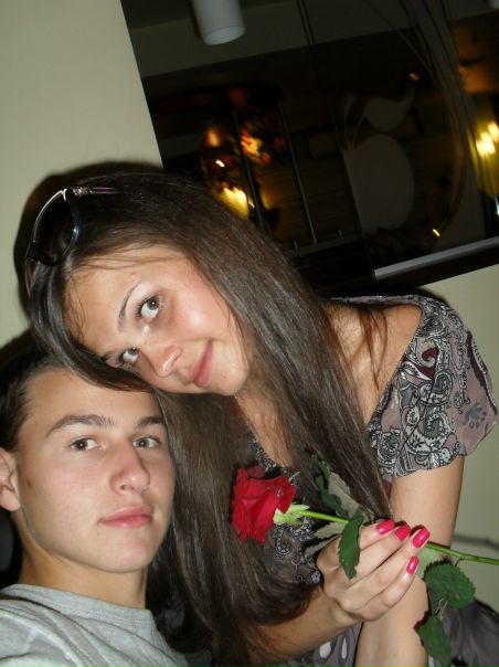 №17, Татьяна Бурак, 36 лет, Минск №17, Татьяна Бурак, 36 лет, Минск