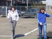 Фотография Паньшиной Натальи