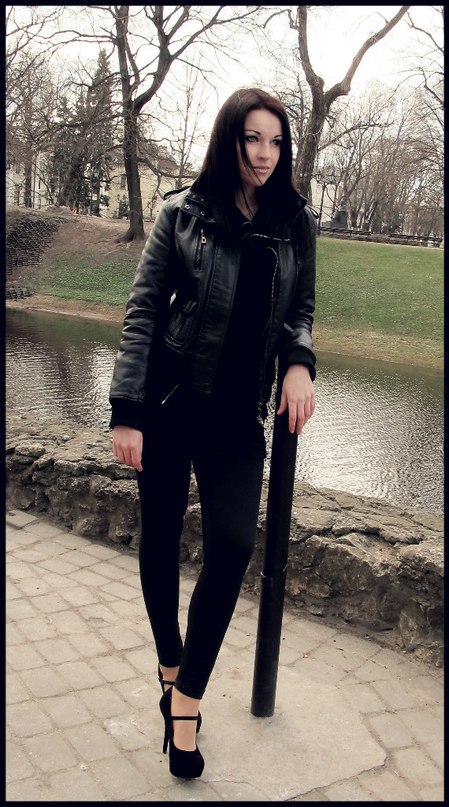 Marija Stepanova фотография #25