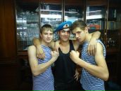 Фотография Астафьева Мария