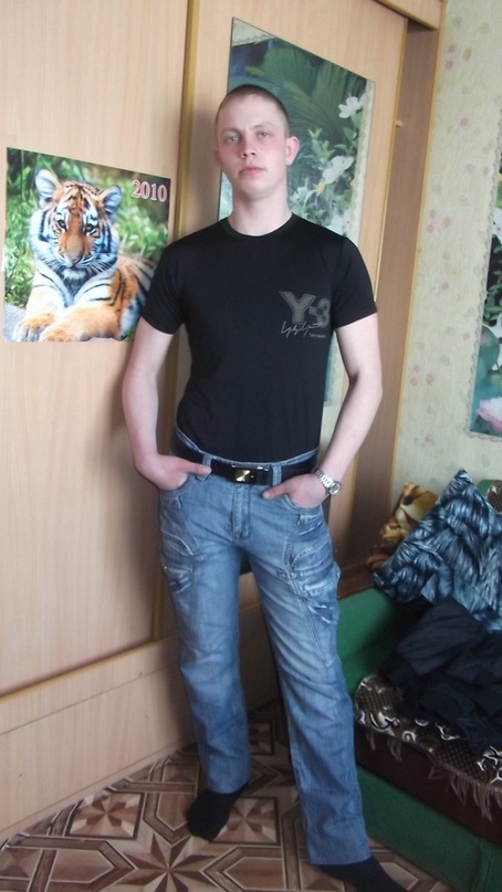 Тимур Арсланов фотография #27