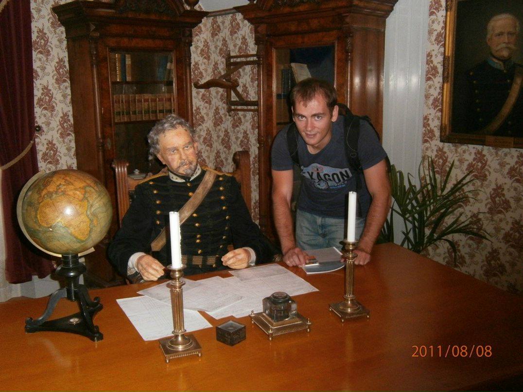 Иван Кучин фотография #37