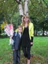 Фотография Вишневской Ирины