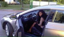 Фотография Gspeyan Silvia